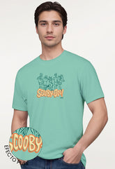 CAMISETA ESTAMPADA
